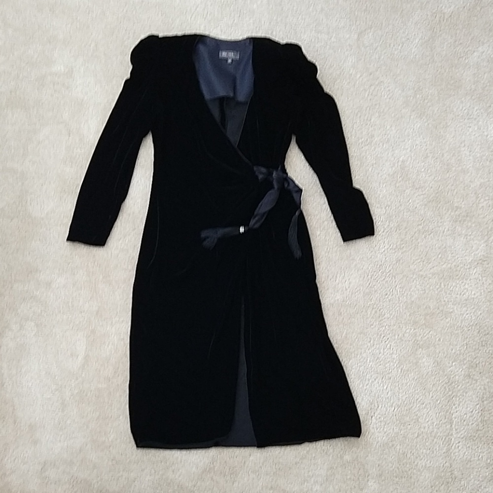 Evening or cocktail dress
